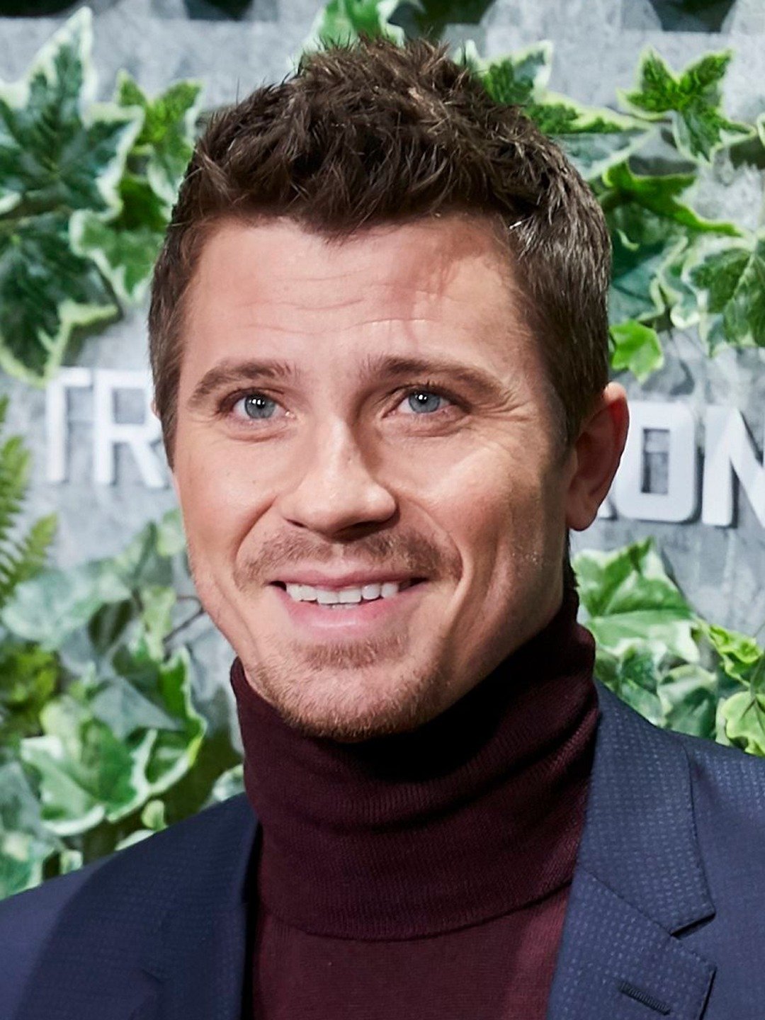 Garrett Hedlund