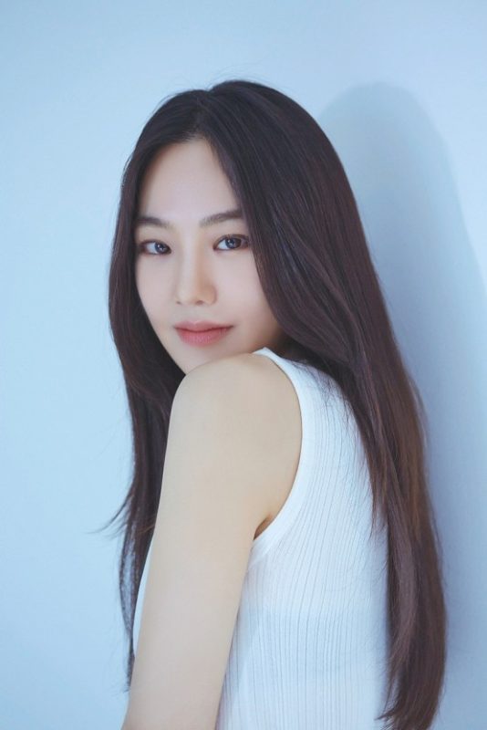 han ju eun