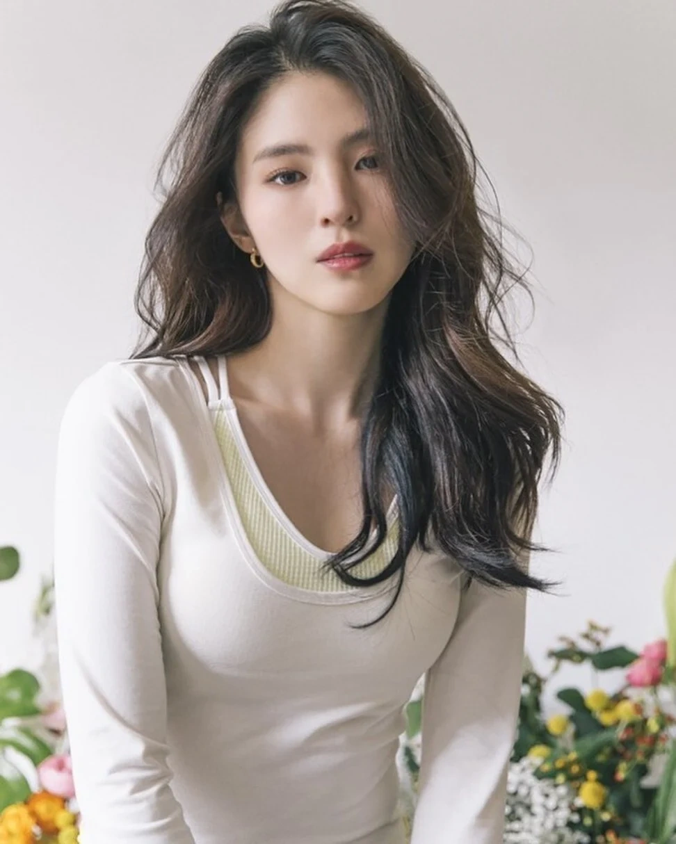 Han So-hee