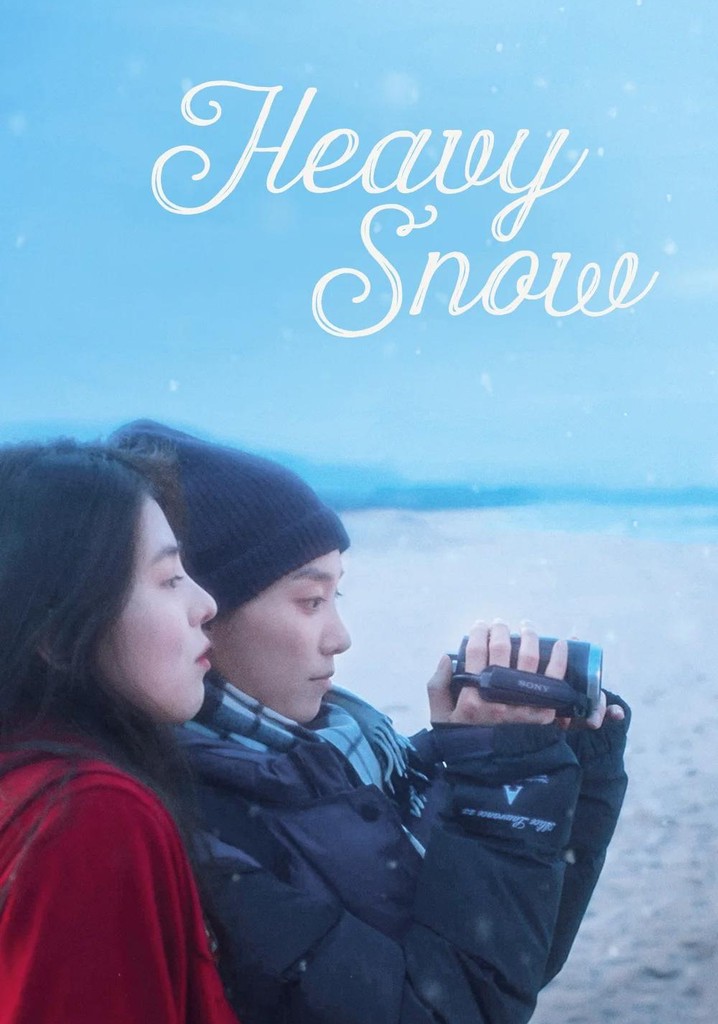 Heavy Snow