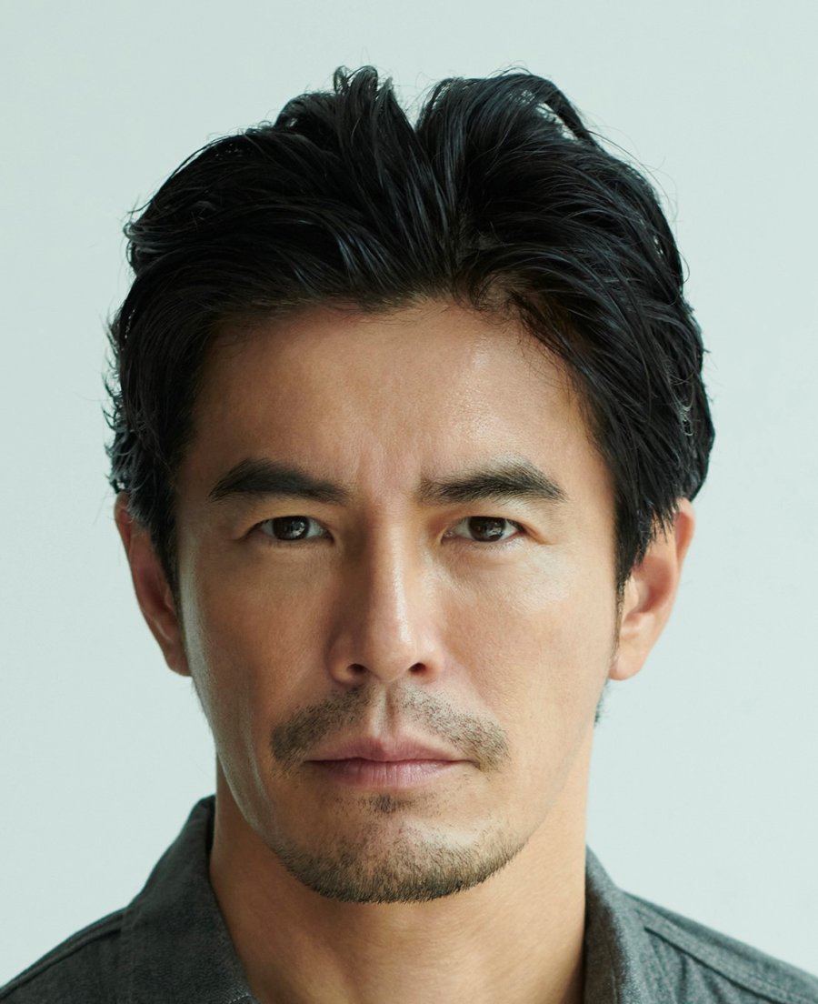 Hideaki Itō