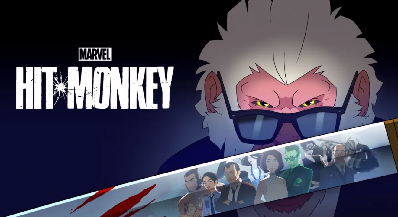 Hit-Monkey