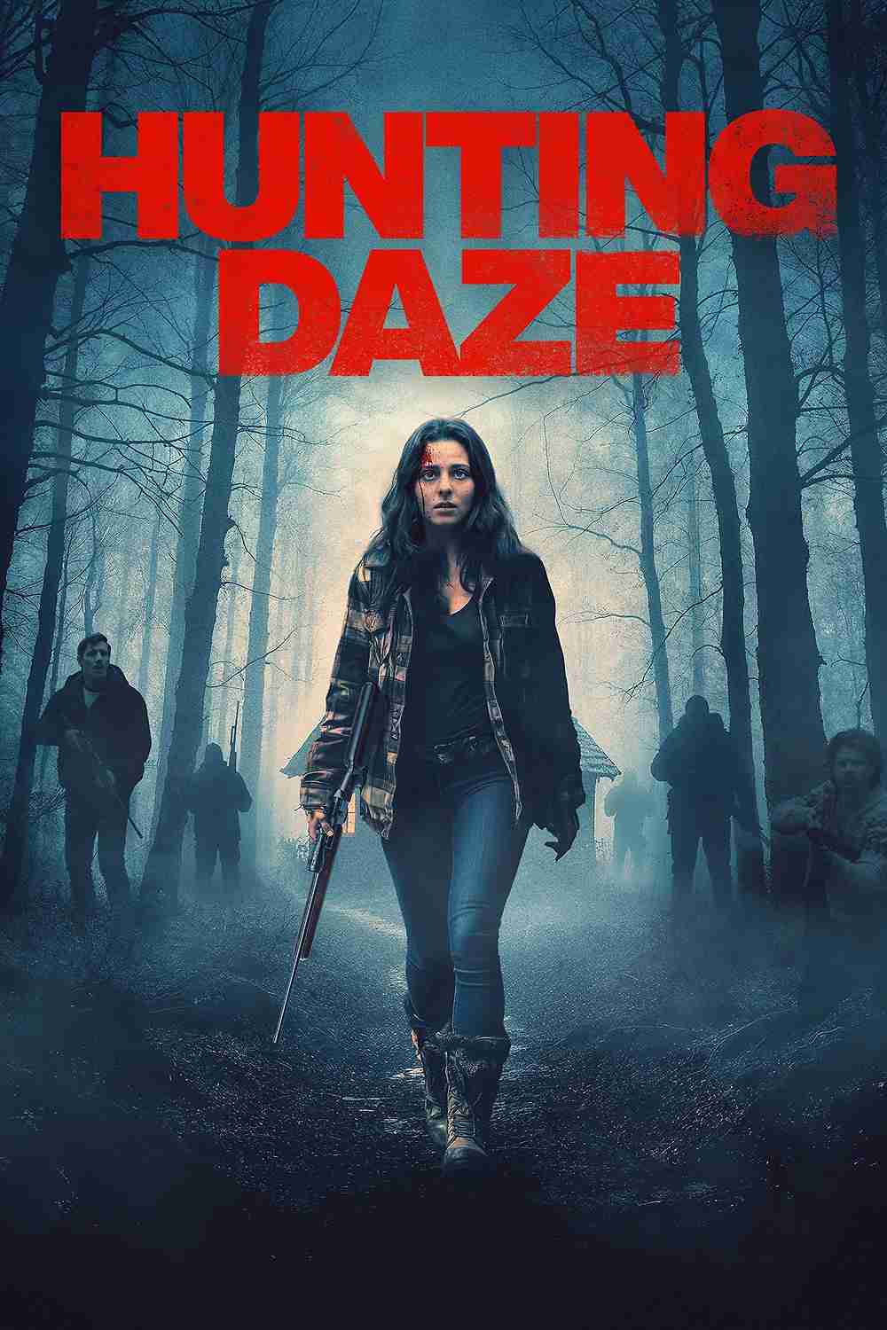 Hunting Daze