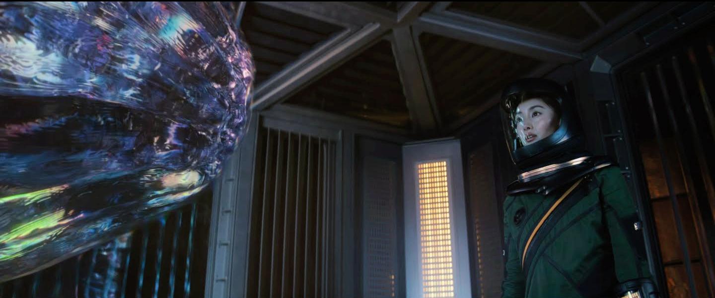 Invasion Season 2 Episode 1 Something's Changed