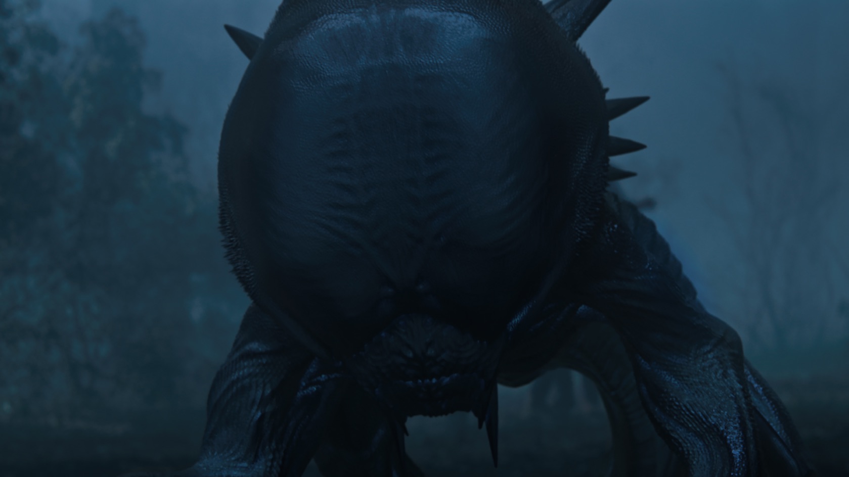Invasion Season 2 Episode 6 Pressure Points