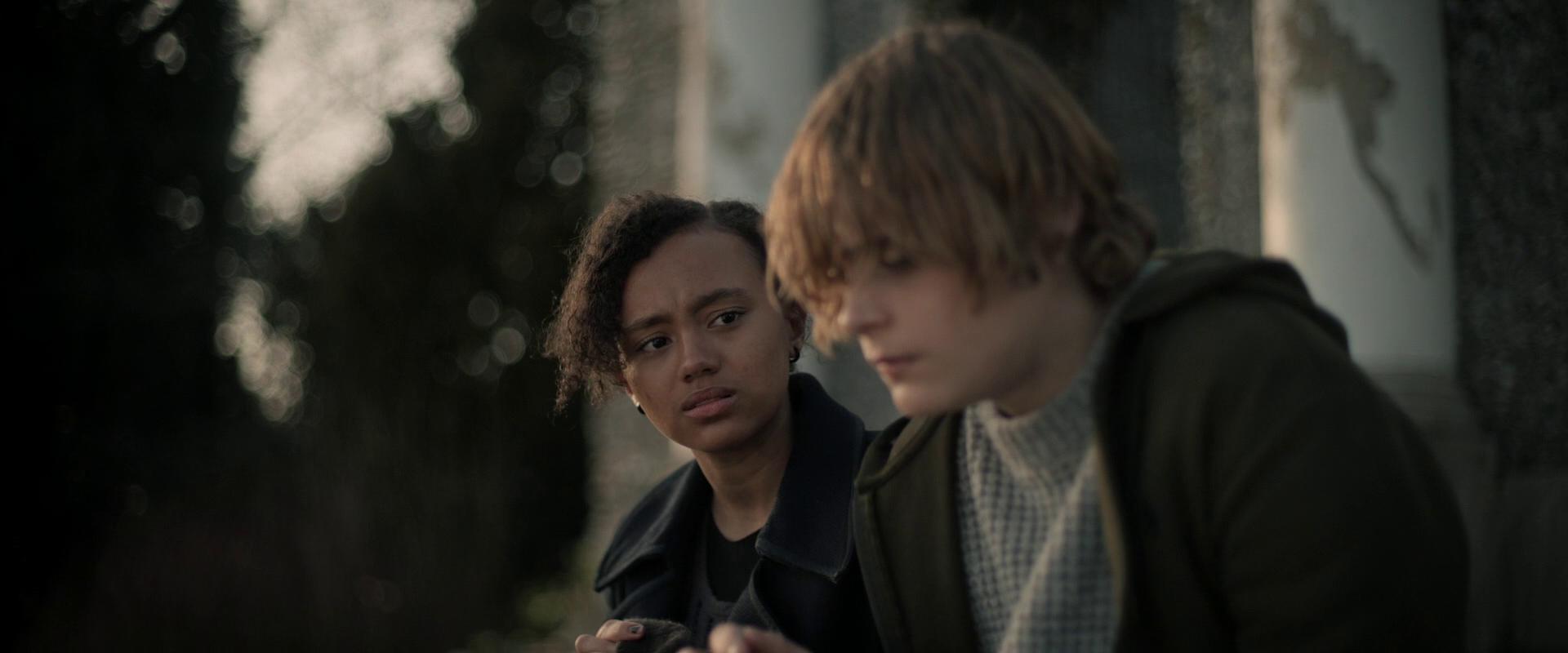 Invasion Season 2 Episode 7 Down the Rabbit Hole