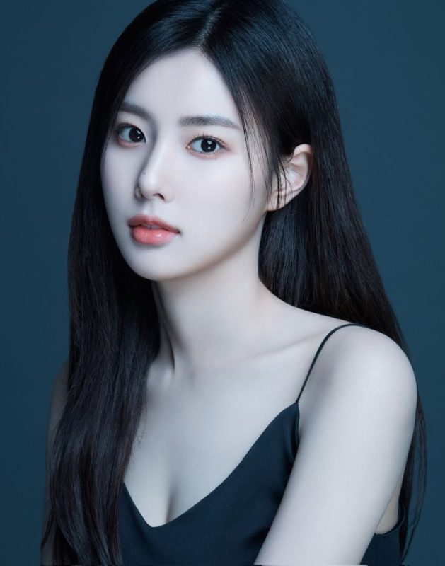 Kang Hye‑won