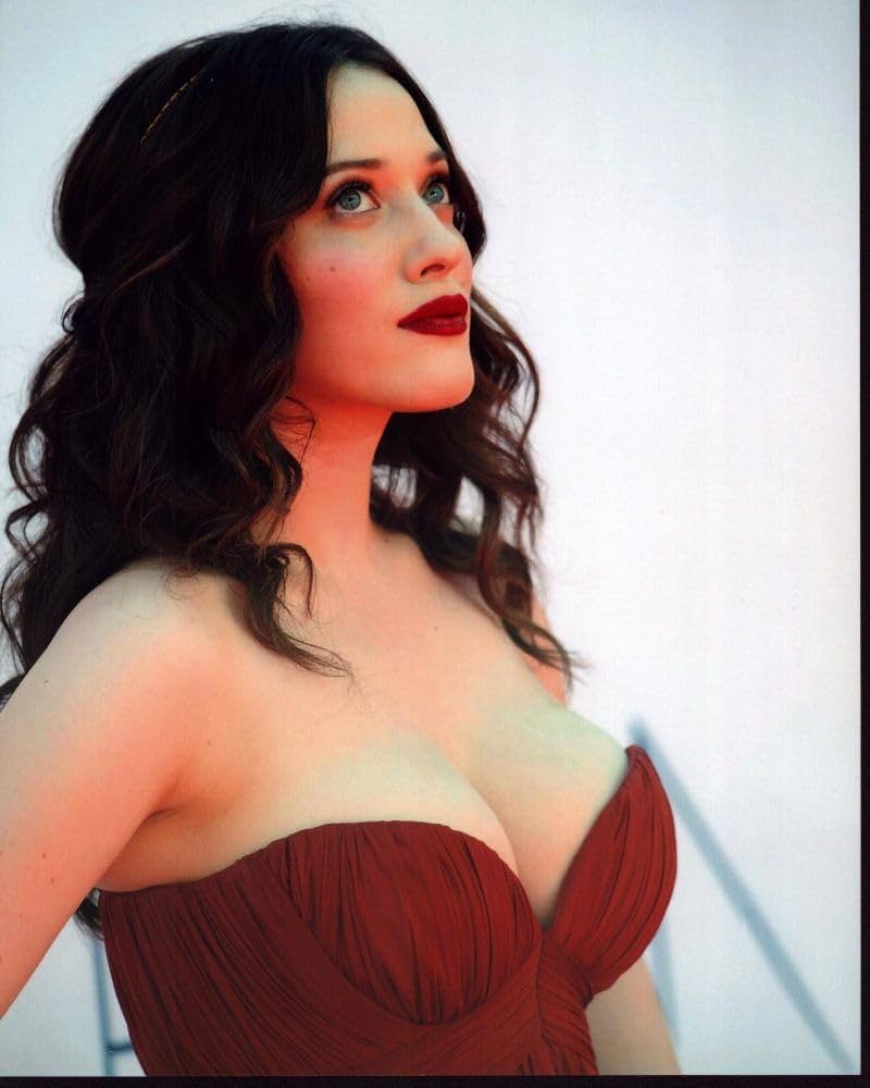 Kat Dennings