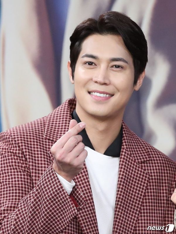 Kim Hyung‑min