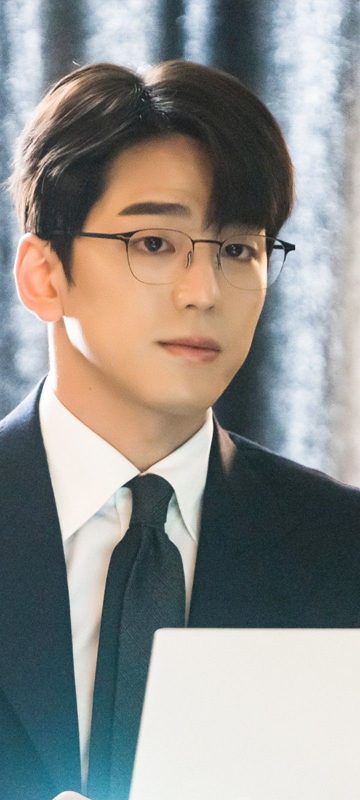 Kim Min-gue