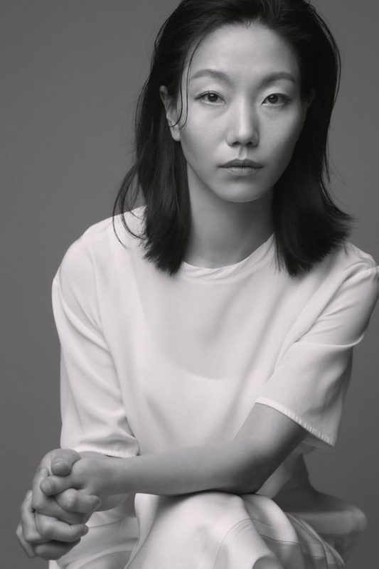 Kim Shin-rok