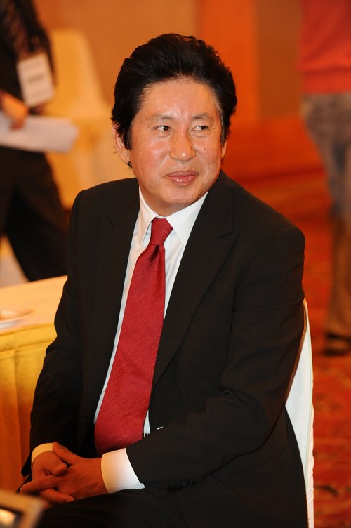 Kim Yong-geon