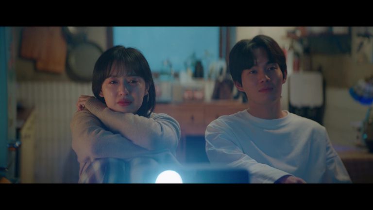 Lovestruck in the City (도시남녀의 사랑법 Dosinamnyeoui Sarangbeop) Season 1 Episode 10