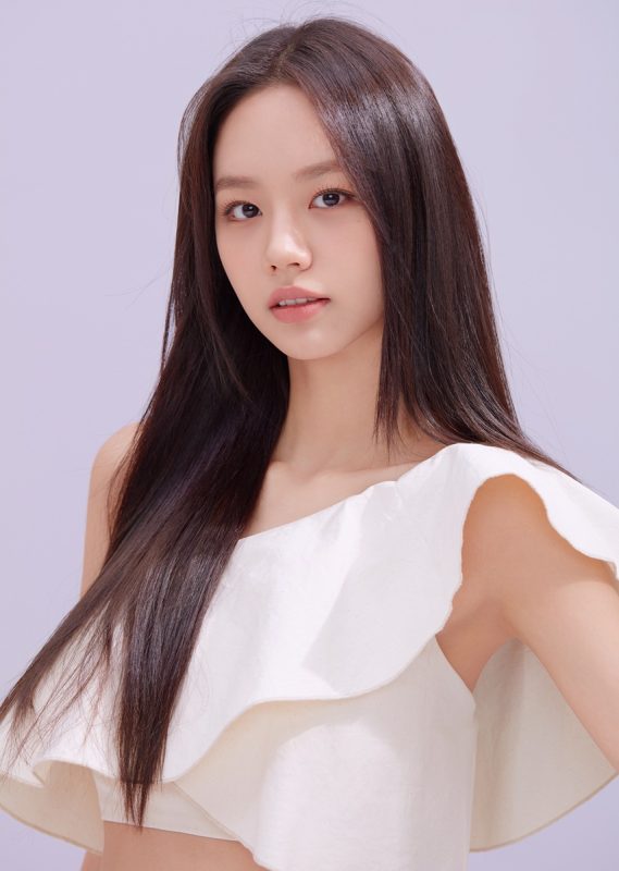 Lee Hye‑ri