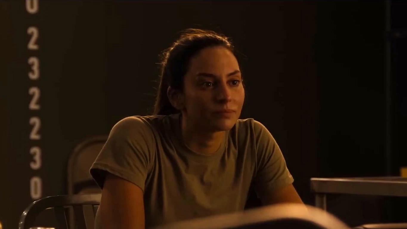 Lioness Season 2 Episode 3 Along Came a Spider