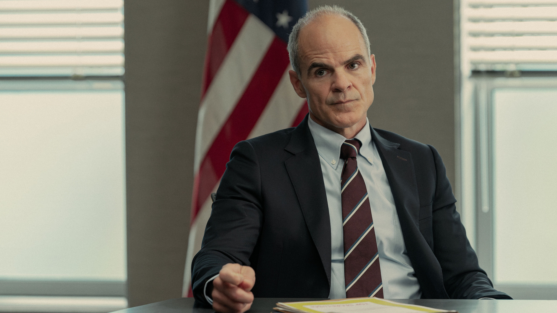Lioness Season 2 Episode 4 Five Hundred Children