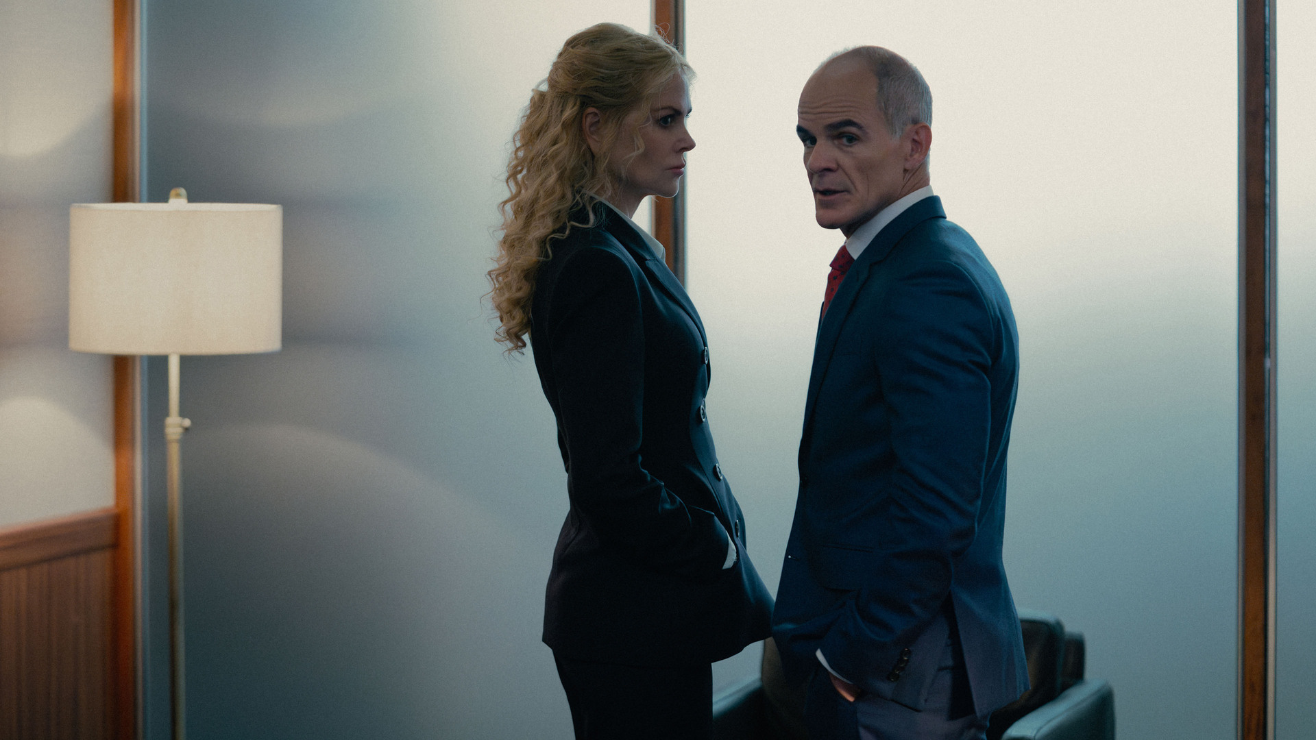 Lioness Season 2 Episode 6 2831