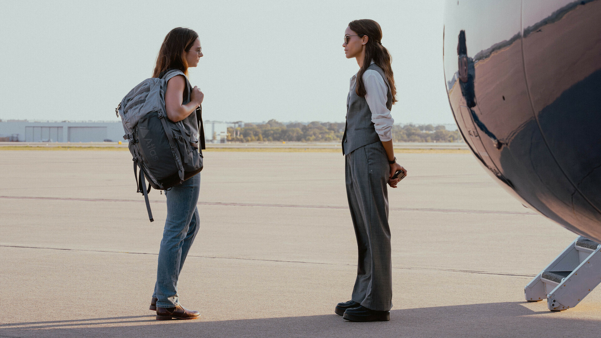 Lioness Season 2 Episode 7 The Devil Has Aces