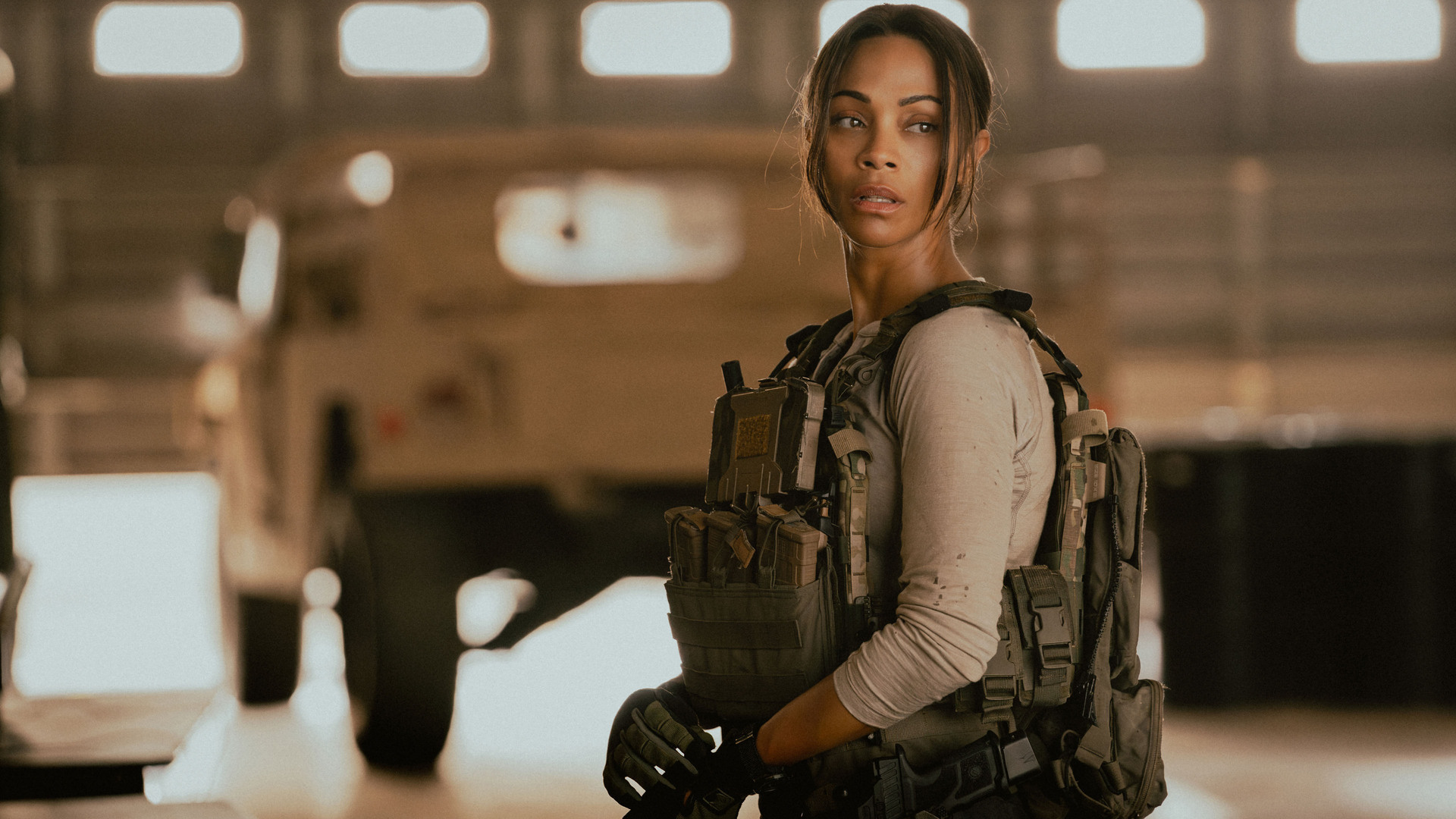 Lioness Season 2 Episode 8 The Compass Points Home