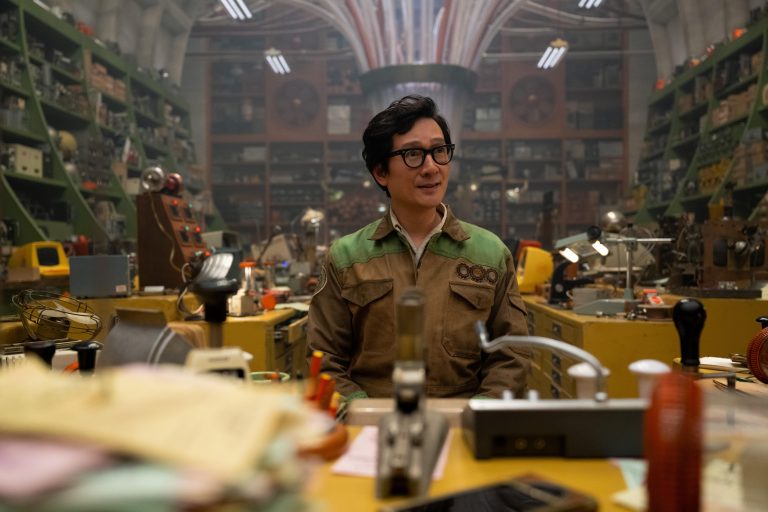 Loki Season 2 Episode 1 - Ouroboros