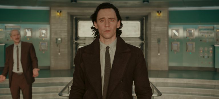 Loki Season 2 Episode 4 - Heart of the TVA