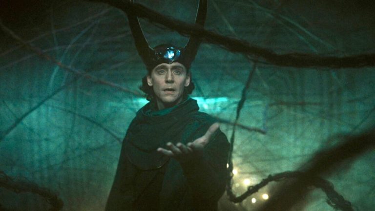 Loki Season 2 Episode 6 - Glorious Purpose