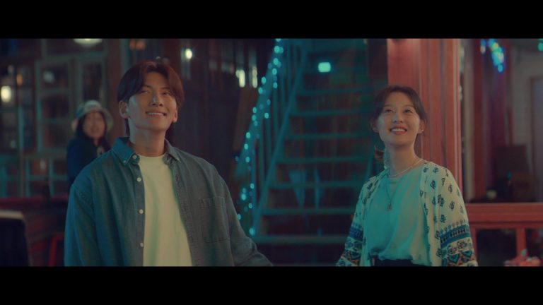 Lovestruck in the City (도시남녀의 사랑법 Dosinamnyeoui Sarangbeop) Season 1 Episode 1
