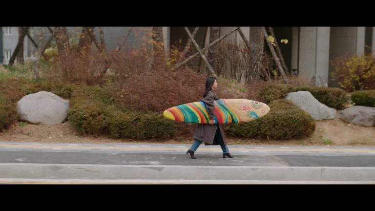 Lovestruck in the City (도시남녀의 사랑법 Dosinamnyeoui Sarangbeop) Season 1 Episode 11