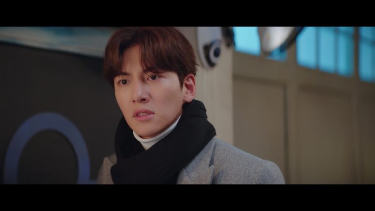 Lovestruck in the City (도시남녀의 사랑법 Dosinamnyeoui Sarangbeop) Season 1 Episode 12