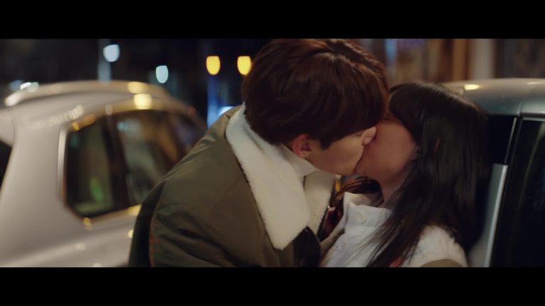 Lovestruck in the City (도시남녀의 사랑법 Dosinamnyeoui Sarangbeop) Season 1 Episode 13