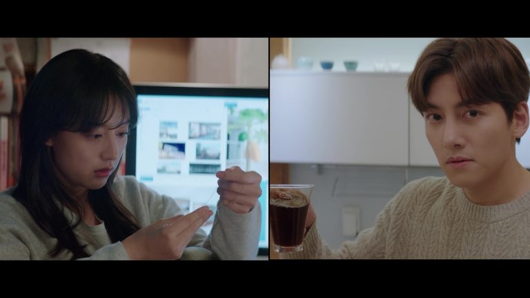 Lovestruck in the City (도시남녀의 사랑법 Dosinamnyeoui Sarangbeop) Season 1 Episode 15