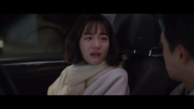 Lovestruck in the City (도시남녀의 사랑법 Dosinamnyeoui Sarangbeop) Season 1 Episode 16