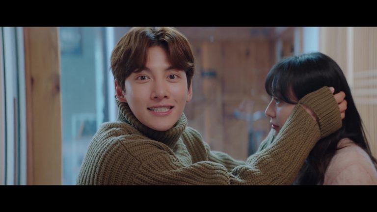 Lovestruck in the City (도시남녀의 사랑법 Dosinamnyeoui Sarangbeop) Season 1 Episode 17