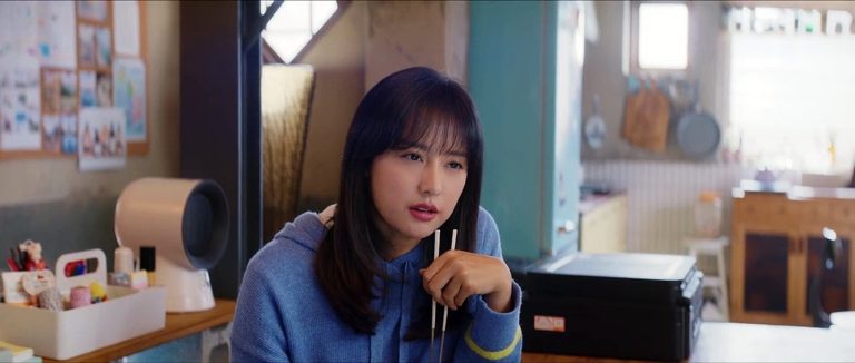 Lovestruck in the City (도시남녀의 사랑법 Dosinamnyeoui Sarangbeop) Season 1 Episode 2