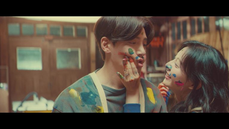 Lovestruck in the City (도시남녀의 사랑법 Dosinamnyeoui Sarangbeop) Season 1 Episode 6