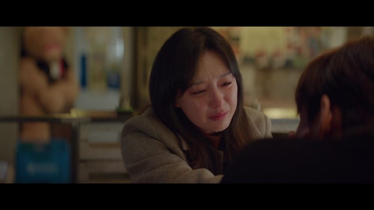 Lovestruck in the City (도시남녀의 사랑법 Dosinamnyeoui Sarangbeop) Season 1 Episode 8