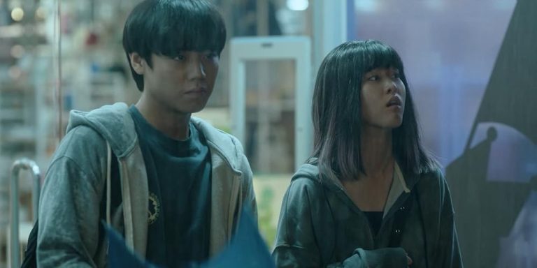 Weak Hero (약한영웅 Yakanyeong-Ung) Season 1 Episode 3