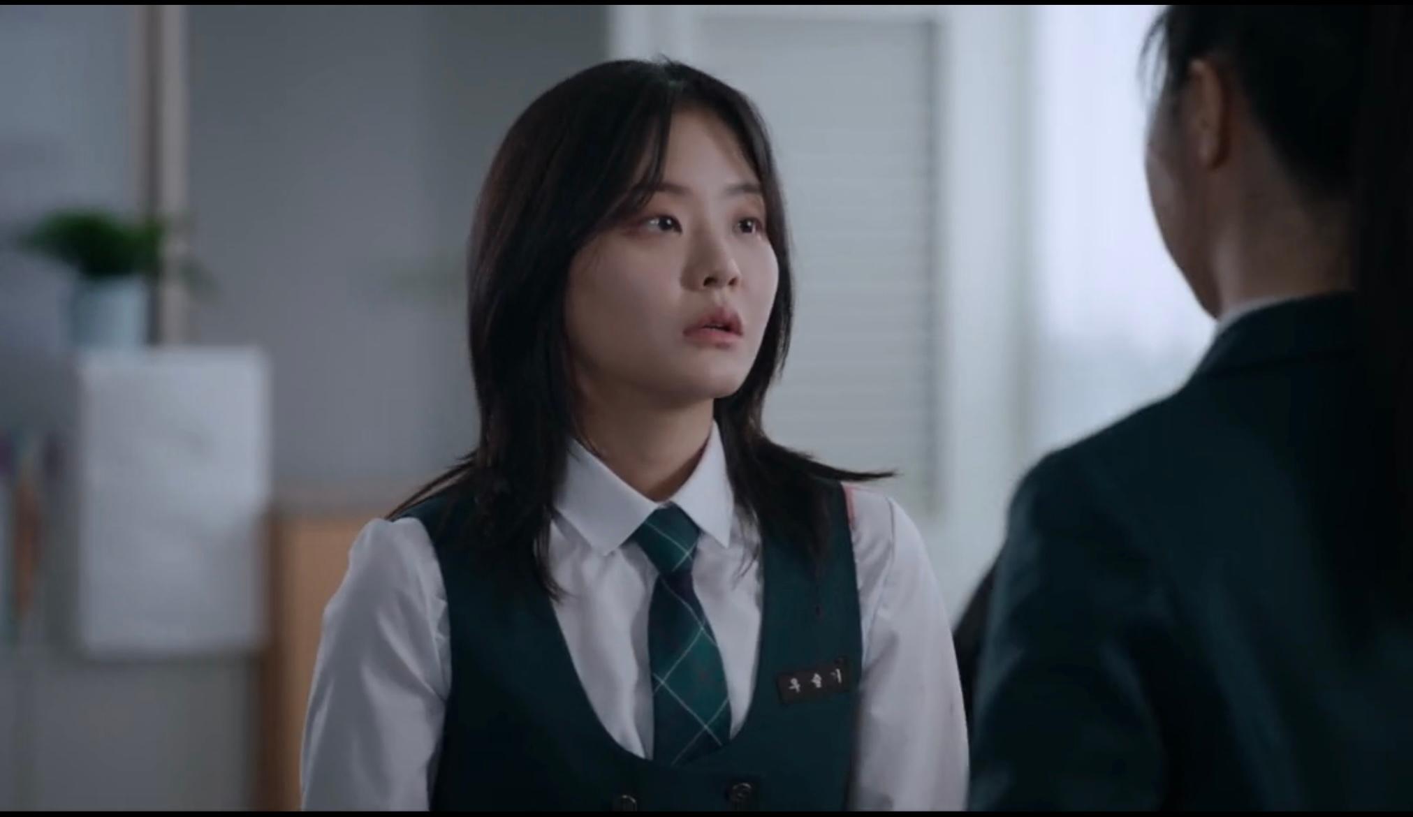 Friendly Rivalry (선의의 경쟁 Seonuiui Gyeongjaeng) Season 1 Episode 5
