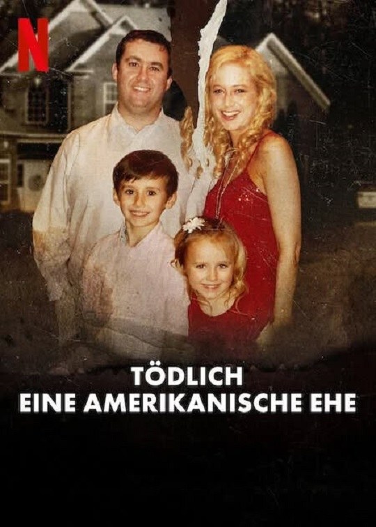 A Deadly American Marriage