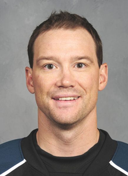 Marty Murray