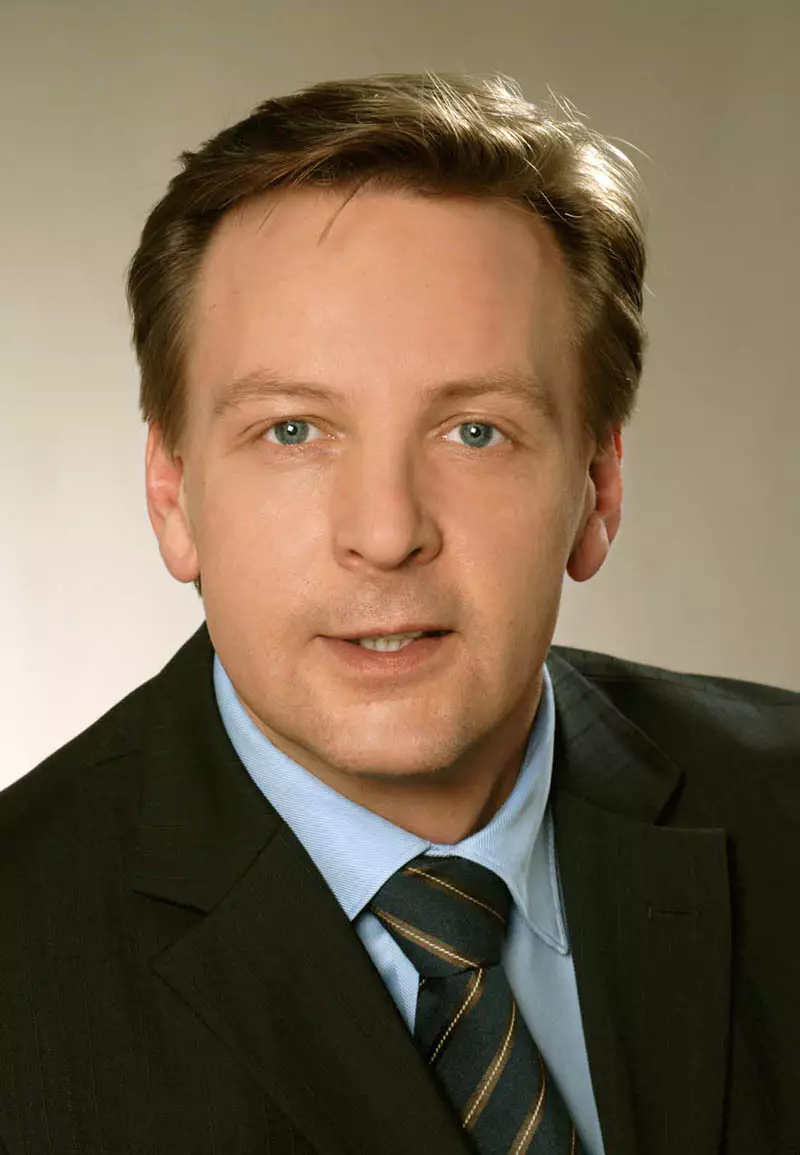Michael Kleinfeld