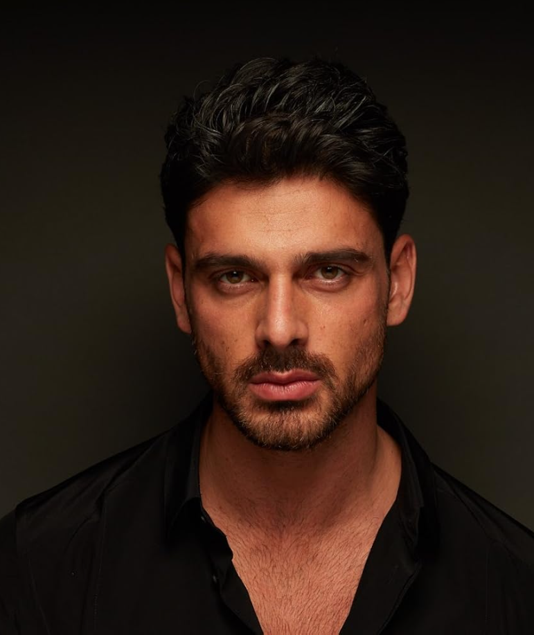Michele Morrone