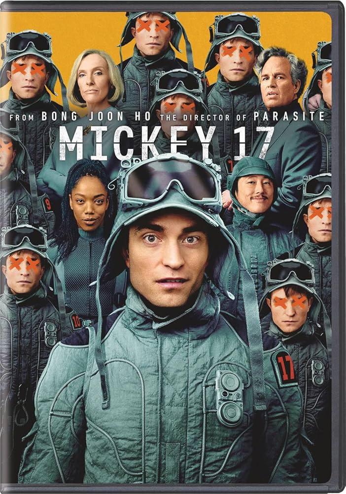 Mickey 17