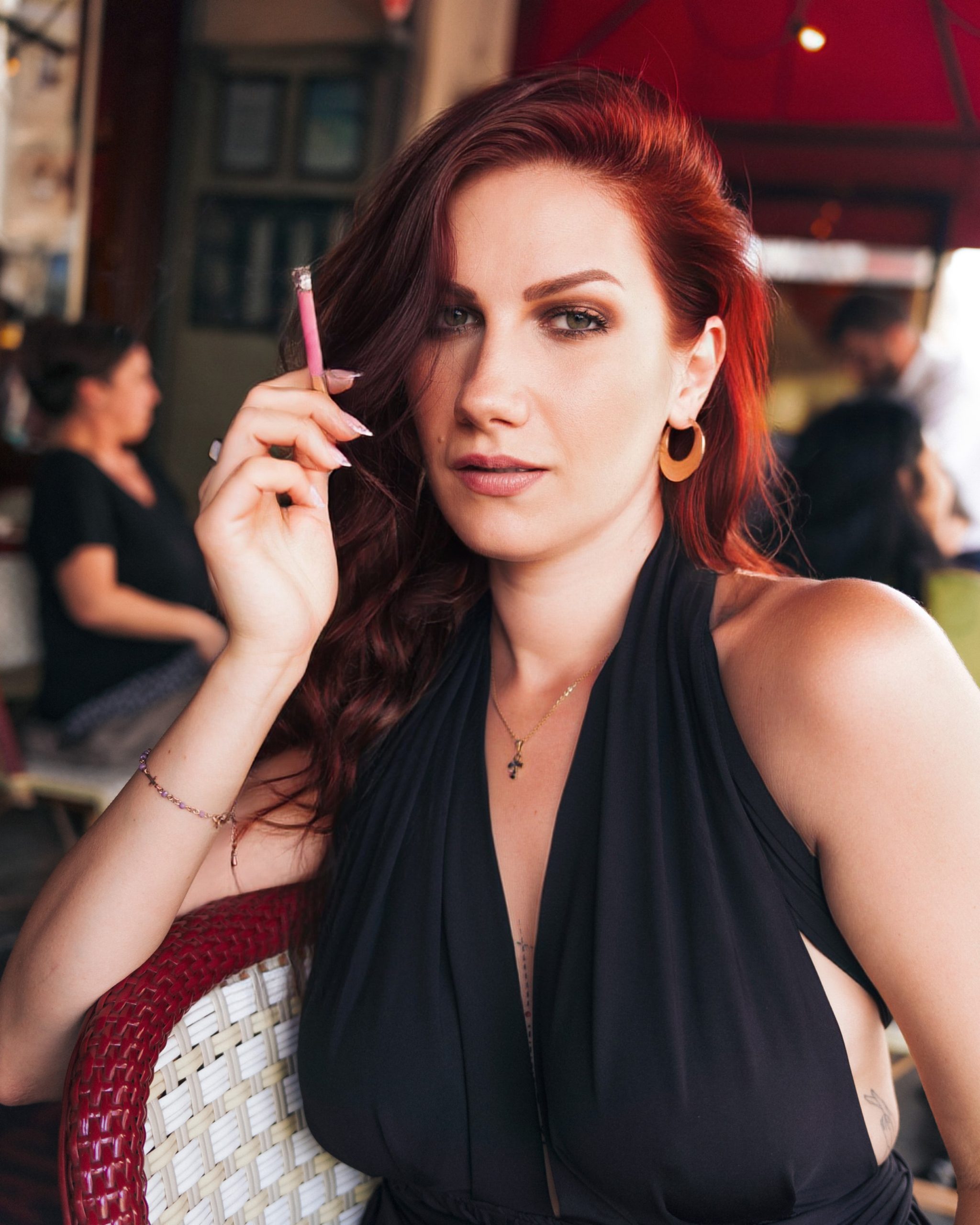 Mina Gajovic