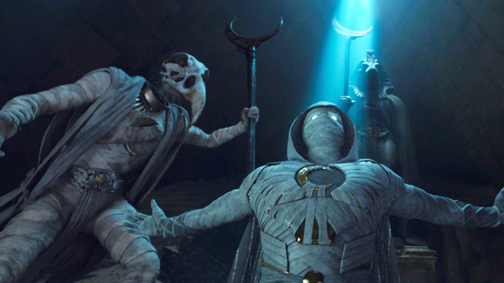 Moon Knight Season 1 Episode 5 Asylum