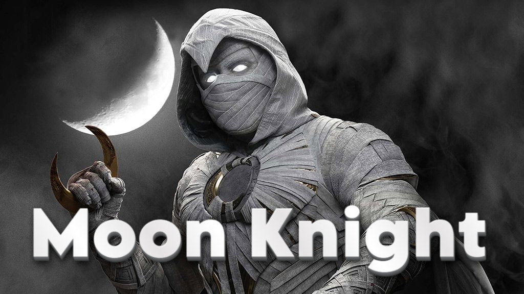 Moon Knight