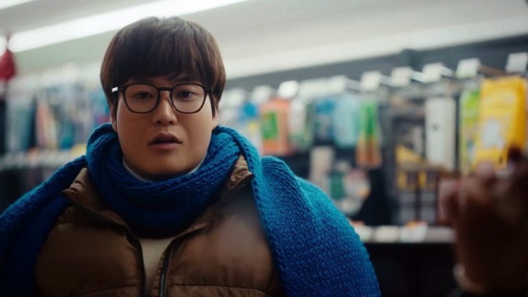 Motel California (모텔 캘리포니아 Motel Kaeliponia) Season 1 Episode 1