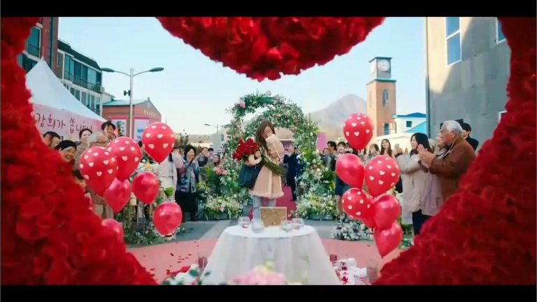 Motel California (모텔 캘리포니아 Motel Kaeliponia) Season 1 Episode 10