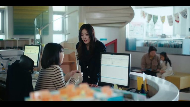 Motel California (모텔 캘리포니아 Motel Kaeliponia) Season 1 Episode 11