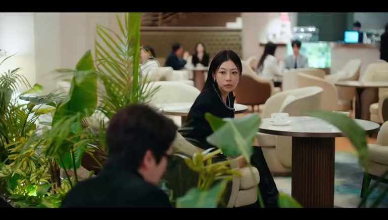 Motel California (모텔 캘리포니아 Motel Kaeliponia) Season 1 Episode 12